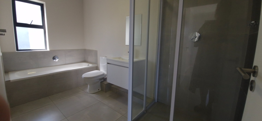 To Let  Bedroom Property for Rent in Burgundy Estate Western Cape